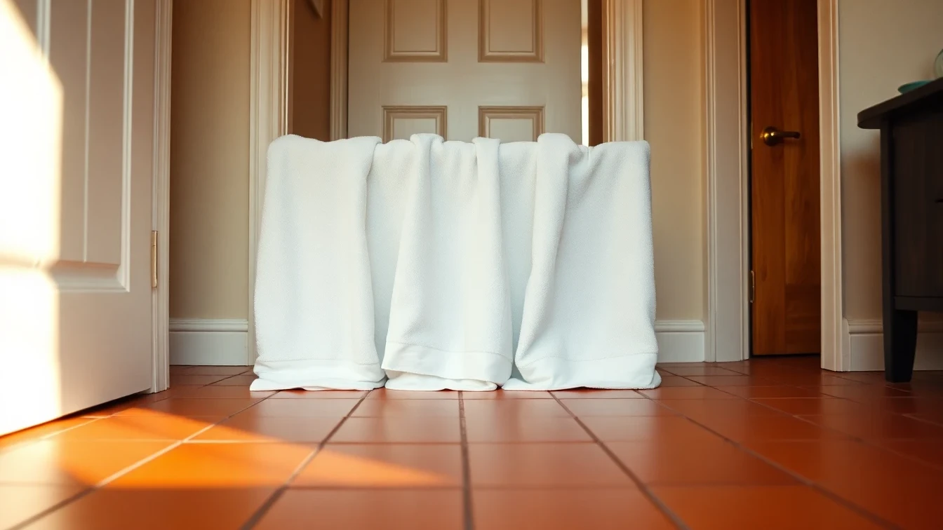 Emergency Drain Problems: What to Do Before the Engineer Arrives