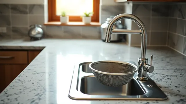 How to Prevent Blocked Kitchen Drains: A Complete Guide