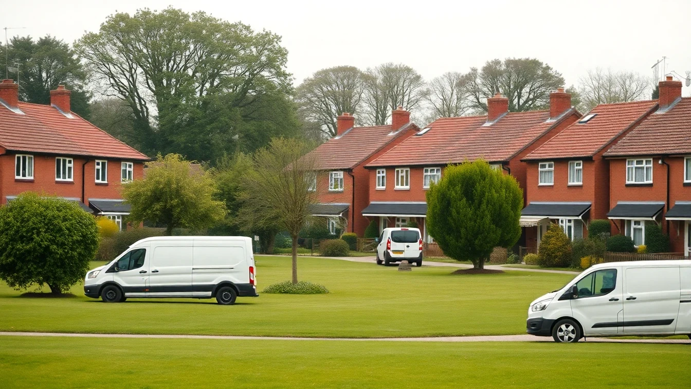 Blocked drain specialists covering Cottingham, East Yorkshire