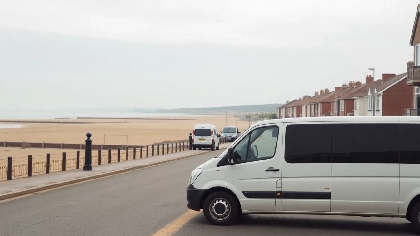 Blocked drain specialists covering Hornsea, East Yorkshire