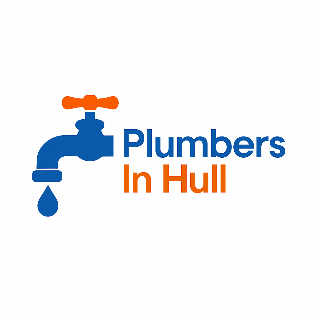 Plumbers In Hull